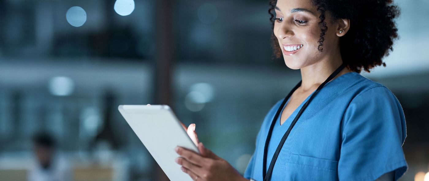 Pioneering Smarter Healthcare with HCF’s Comprehensive Solutions