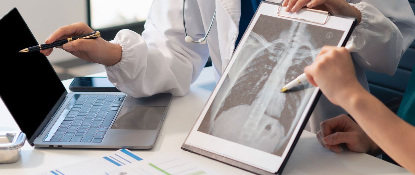 Transforming Healthcare with HCF’s Holistic Software Platform