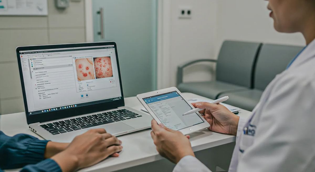 Skin Cancer Screening