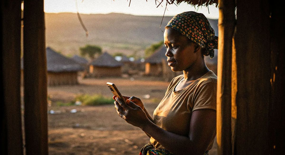 HCF screening programme in the field