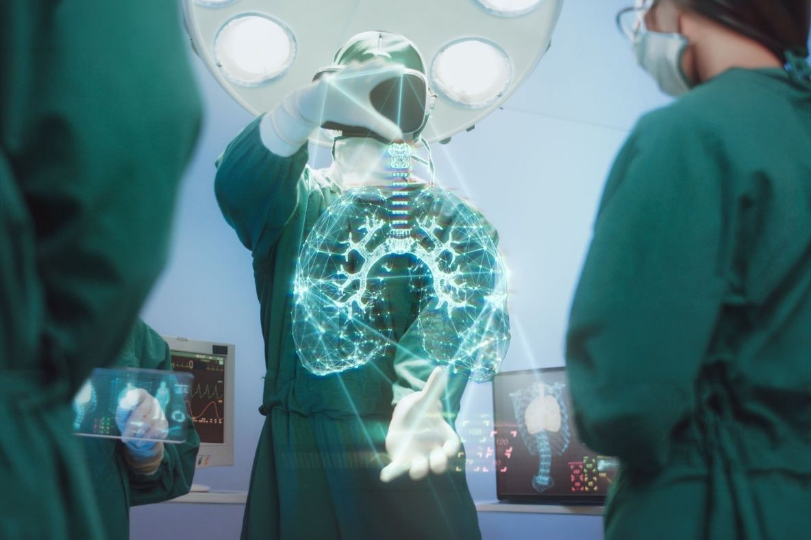 Prospective Multi-Site Validation of AI to Detect Tuberculosis and Chest X-Ray Abnormalities