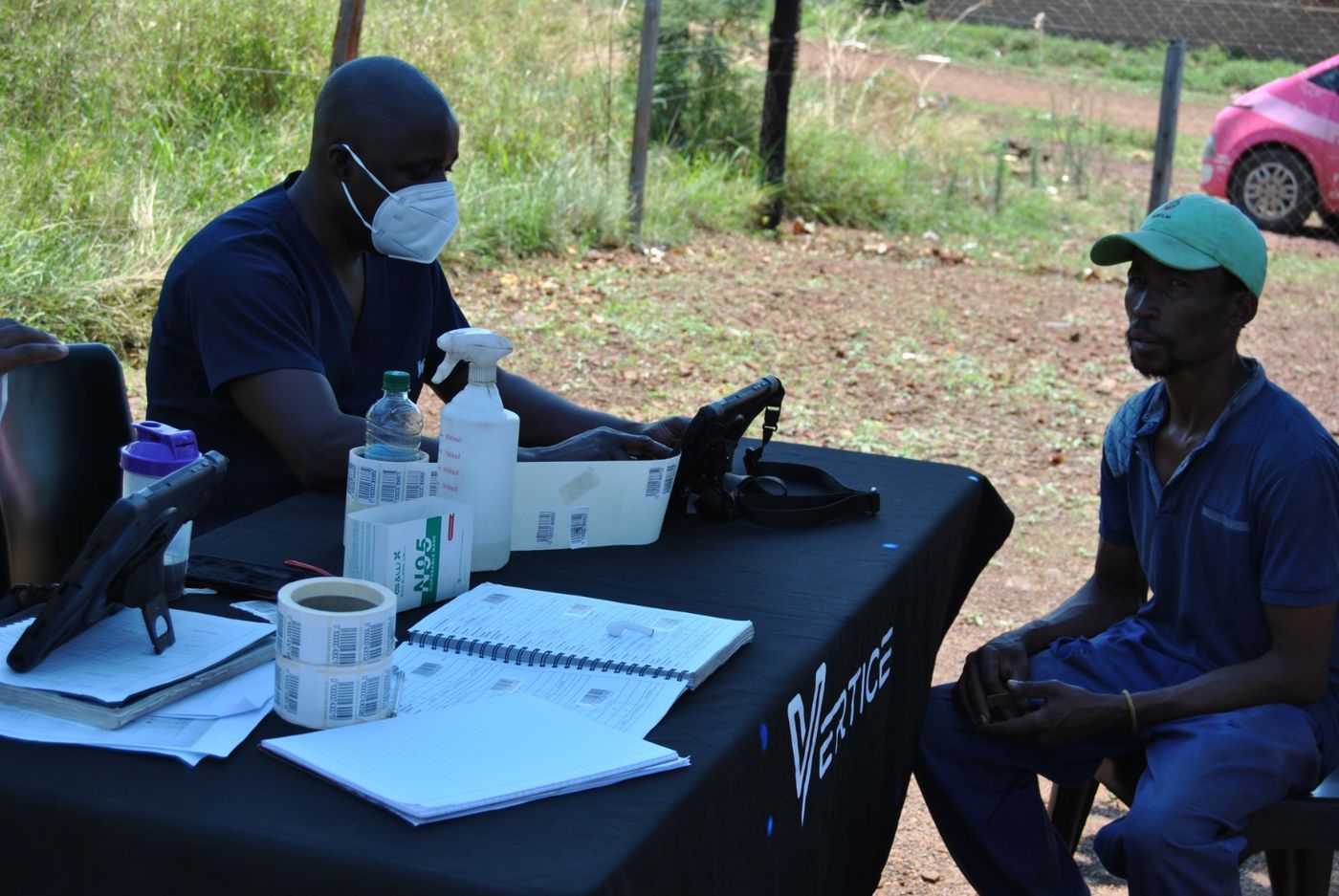 Bringing Integrated Healthcare Closer to Rural Communities