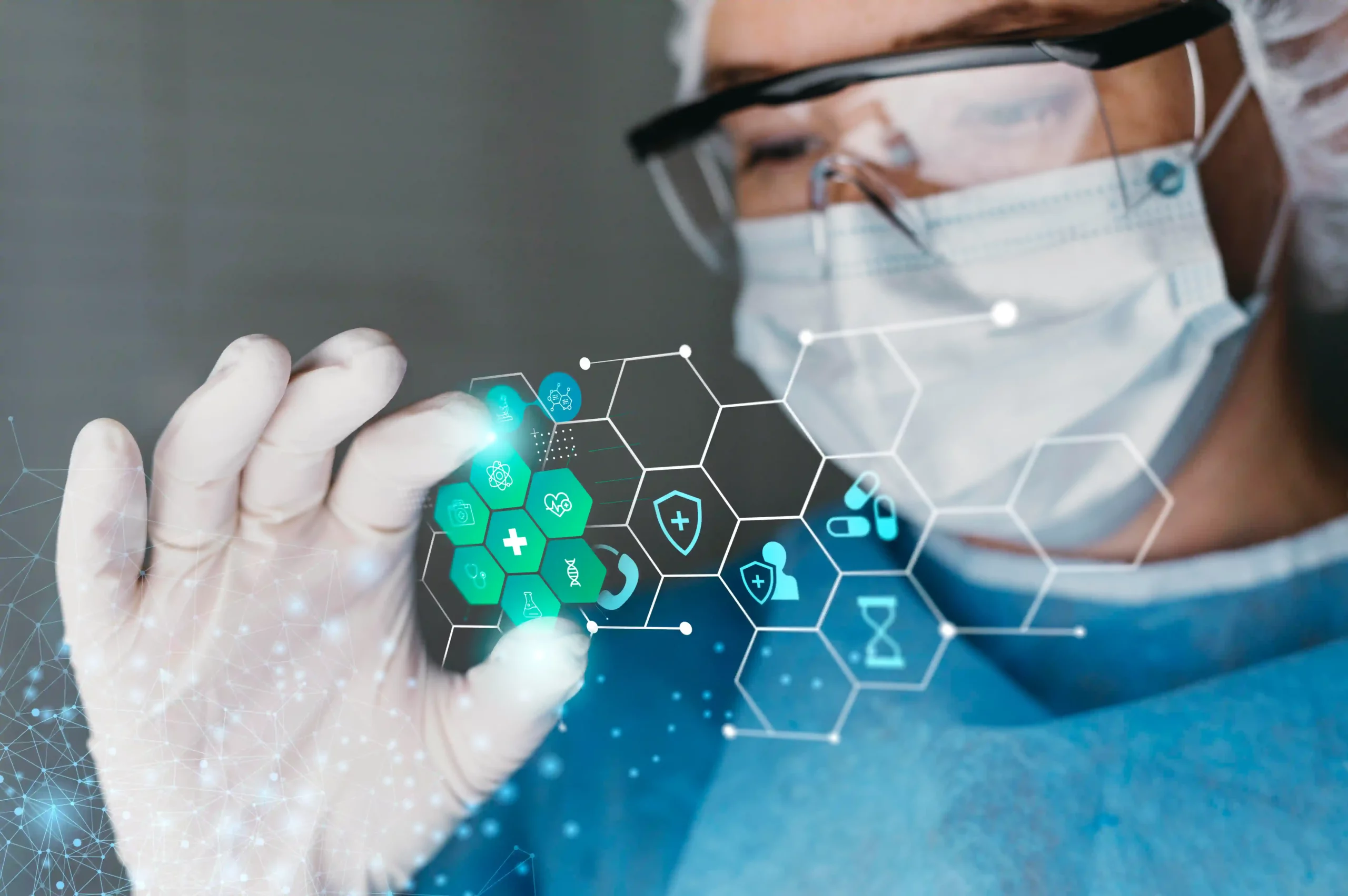HCF | Advanced Software Solutions